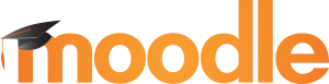 Logo Moodle