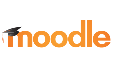 Logo Moodle classique