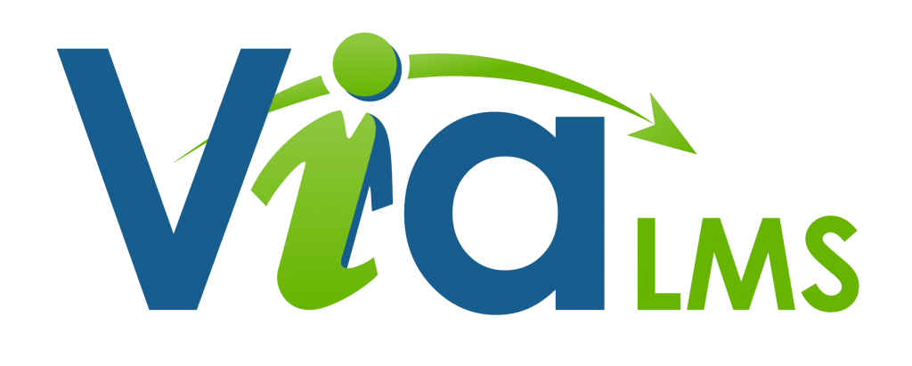 Logo Via LMS