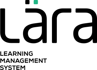Logo Lära LMS