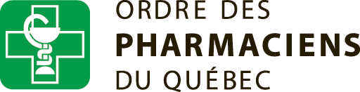 Ordre des Pharmaciens du Québec