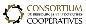 Consortium de ressources et d’expertises coopératives