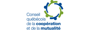 Conseil québécois de la coopération et de la mutualité